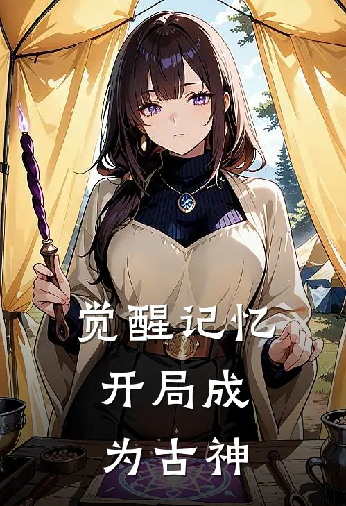 觉醒记忆，开局成为古神太翊红莲最新小说推荐_热门小说排行榜觉醒记忆，开局成为古神(太翊红莲)