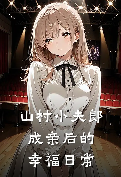 山村小夫郎成亲后的幸福日常(谷雨陆大寒)最新好看小说_最新章节列表山村小夫郎成亲后的幸福日常(谷雨陆大寒)