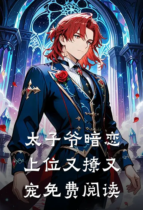 太子爷暗恋上位又撩又宠免费阅读