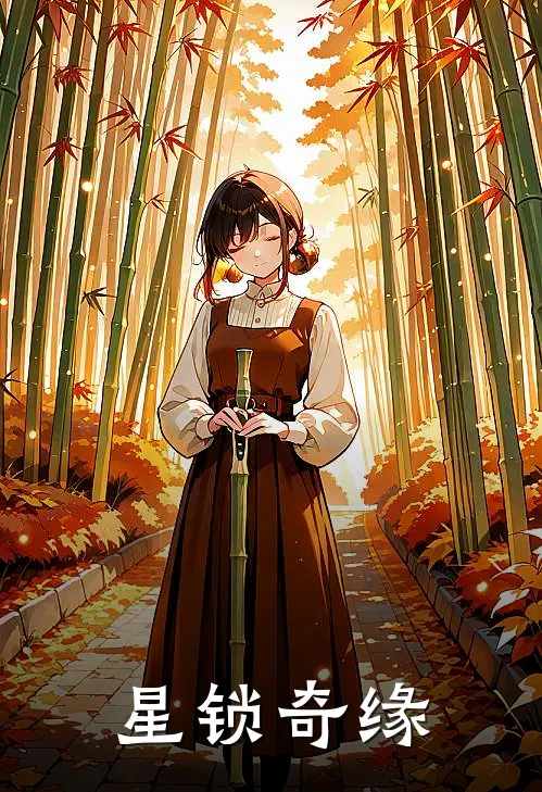 星锁奇缘