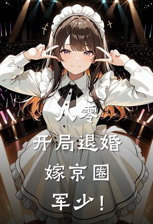 八零，开局退婚，嫁京圈军少！