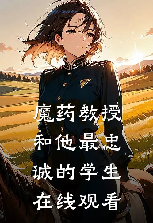 魔药教授和他最忠诚的学生在线观看