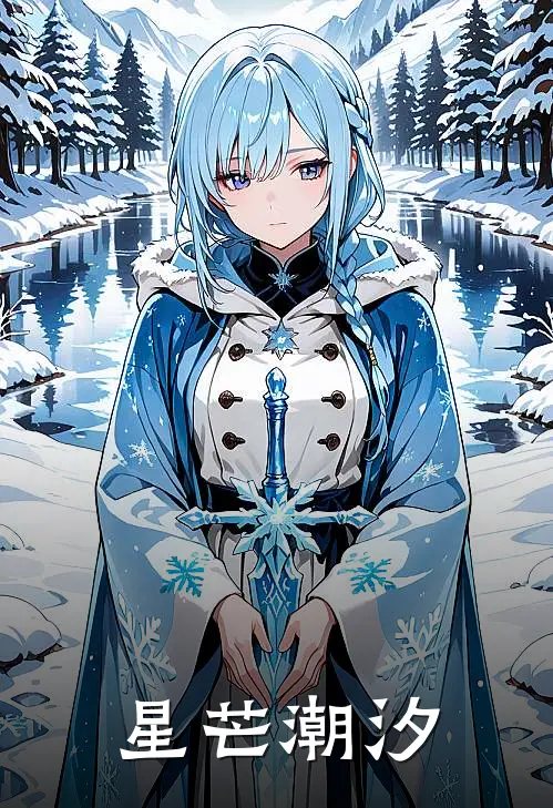 星芒潮汐(林夏苏月)最新推荐小说_在哪看免费小说星芒潮汐林夏苏月