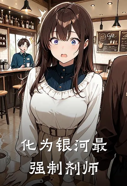 化为银河最强制剂师