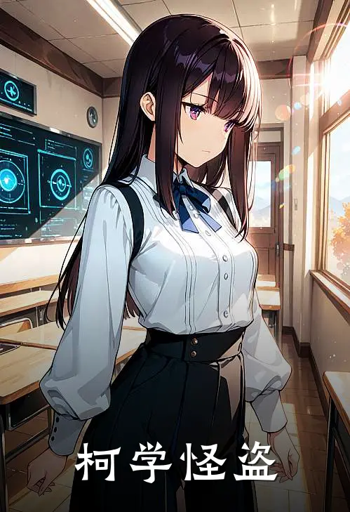 柯学怪盗柯南基德最新免费小说_免费完本小说柯学怪盗柯南基德