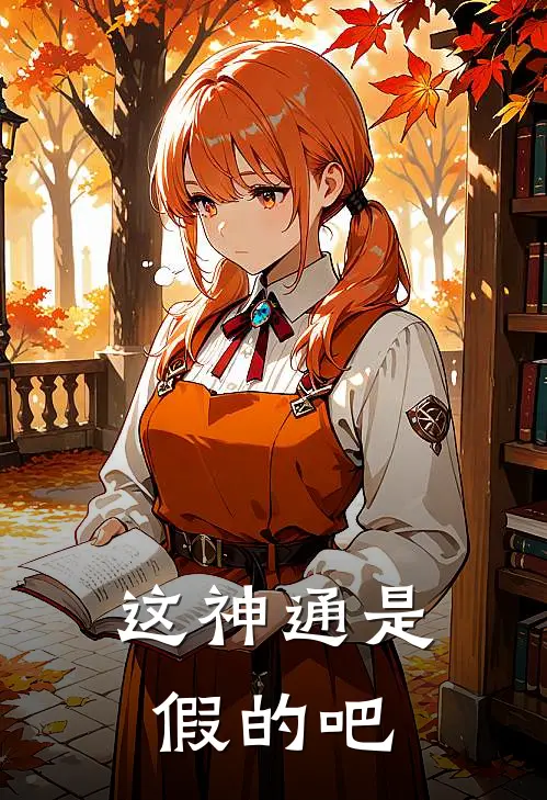 这神通是假的吧