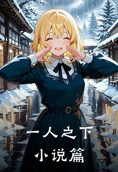 一人之下小说篇