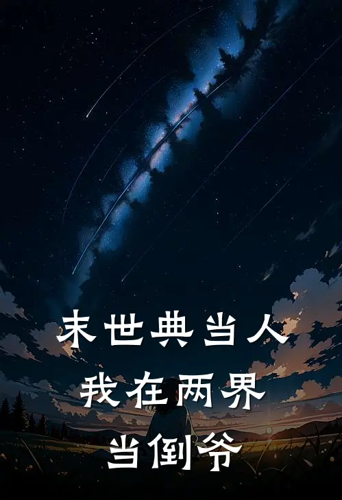 末世典当人：我在两界当倒爷(陈默陈默)免费小说全集_完本小说免费阅读末世典当人：我在两界当倒爷(陈默陈默)