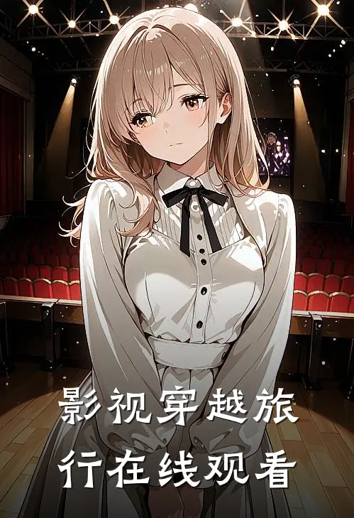 影视穿越旅行在线观看