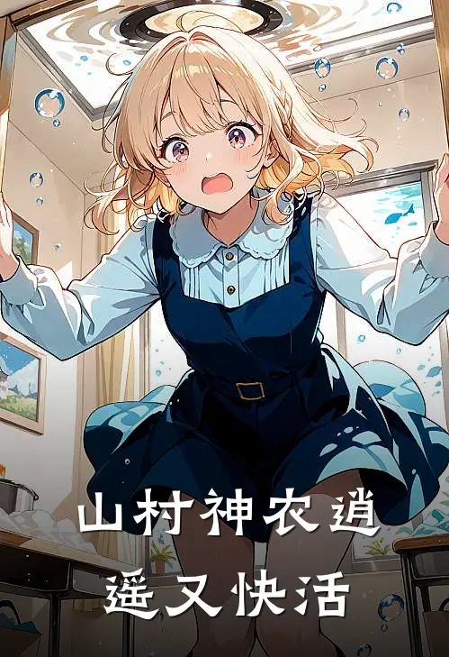 山村神农逍遥又快活