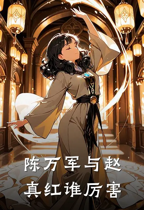 陈万军与赵真红谁厉害