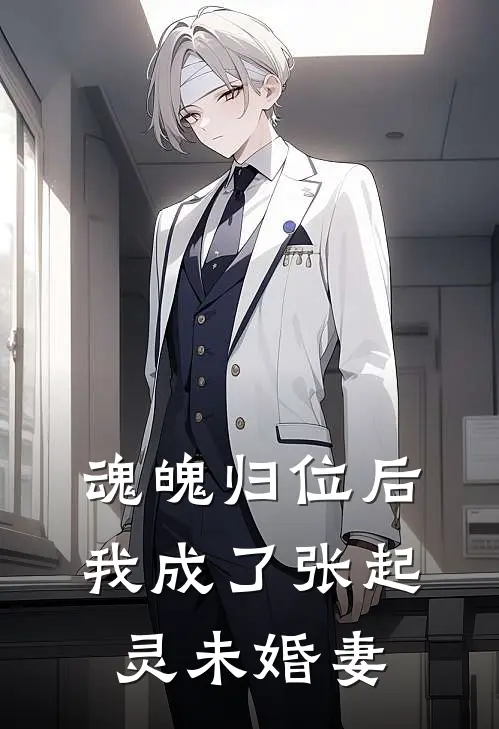魂魄归位后，我成了张起灵未婚妻