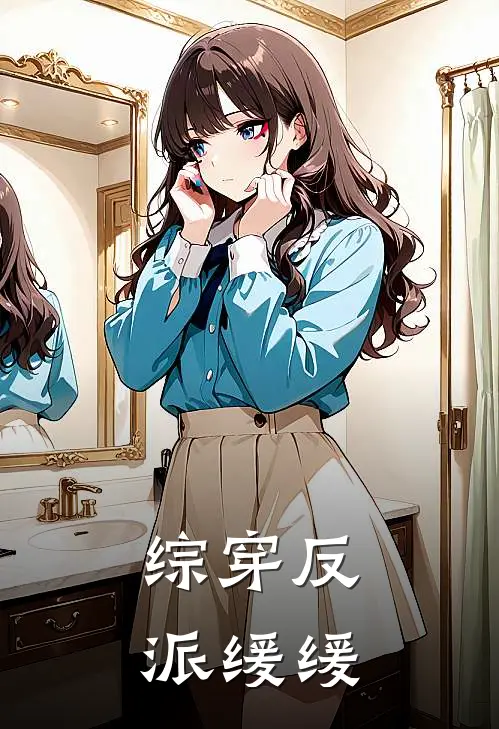 苏缓缓王宝钏(综穿反派缓缓)全集阅读_《综穿反派缓缓》全文免费阅读