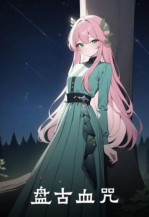 盘古血咒(张天衡蒋辰)热门小说大全_推荐完本小说盘古血咒张天衡蒋辰