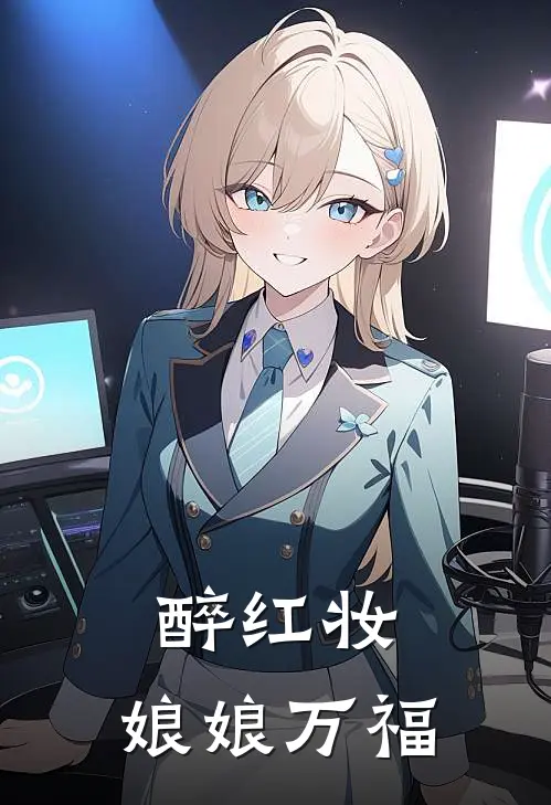 醉红妆：娘娘万福