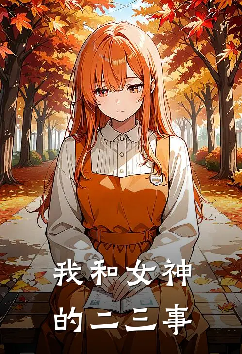 我和女神的二三事付龙狄热白小说完整版免费阅读_热门小说排行榜我和女神的二三事(付龙狄热白)