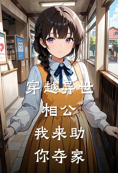 穿越异世，相公，我来助你夺家