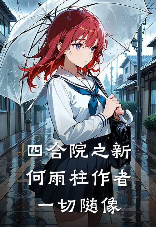 四合院之新何雨柱作者一切随像