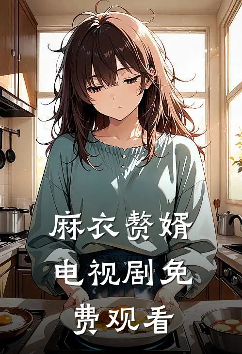 麻衣赘婿电视剧免费观看