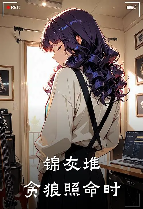 锦灰堆：贪狼照命时