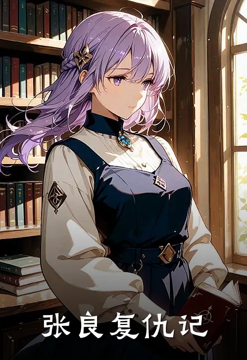 张良复仇记张良周清免费小说免费阅读_推荐完结小说张良复仇记(张良周清)