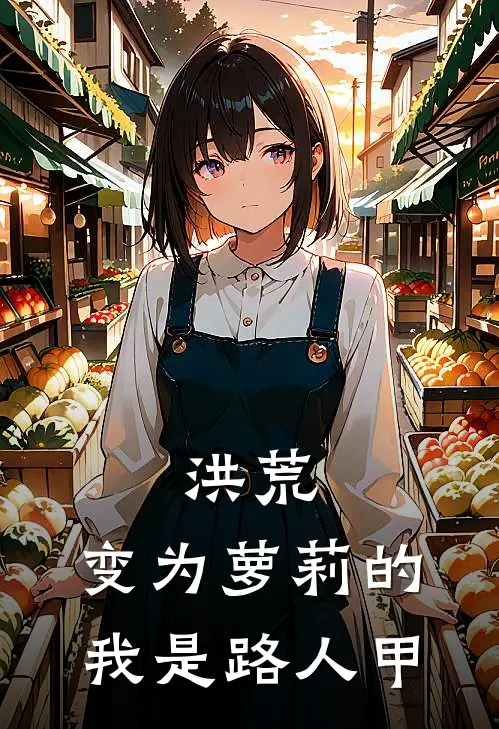 洪荒：变为萝莉的我是路人甲吴晓琦吴晓琦最新好看小说_最新完本小说洪荒：变为萝莉的我是路人甲吴晓琦吴晓琦