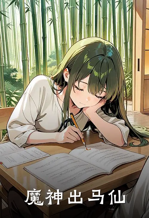魔神出马仙陈武陈瑶完结小说_免费小说在线看魔神出马仙陈武陈瑶