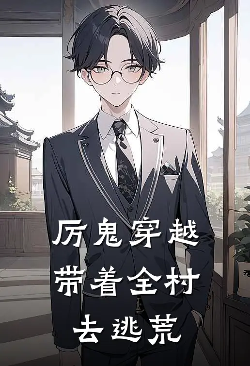 厉鬼穿越，带着全村去逃荒