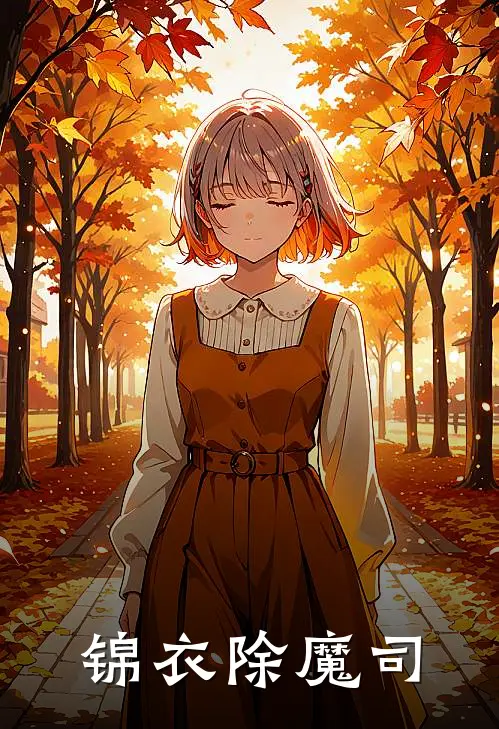 锦衣除魔司(沈夜纪纲)全本免费小说_最新章节列表锦衣除魔司(沈夜纪纲)