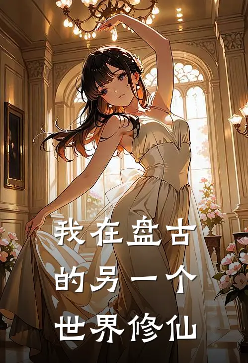 我在盘古的另一个世界修仙