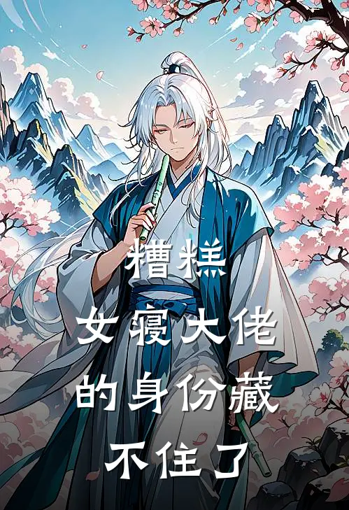 糟糕，女寝大佬的身份藏不住了