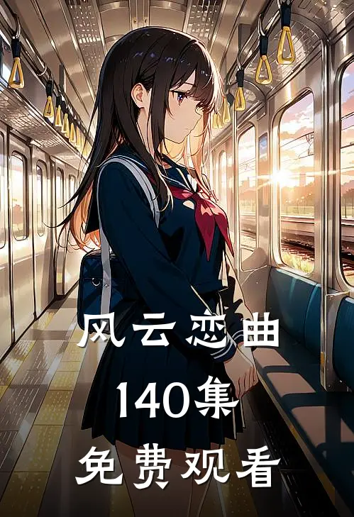 风云恋曲1-40集免费观看