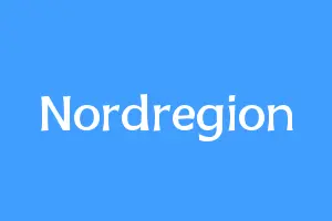 Nordregion