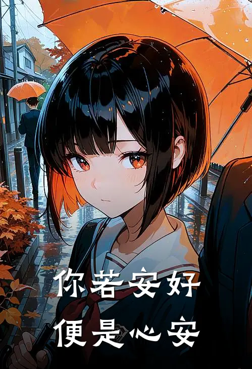 你若安好便是心安