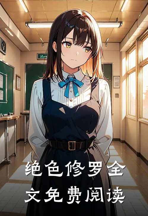 绝色修罗全文免费阅读