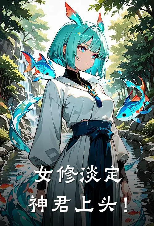 谷康玉环《女修淡定，神君上头！》_《女修淡定，神君上头！》最新章节在线阅读