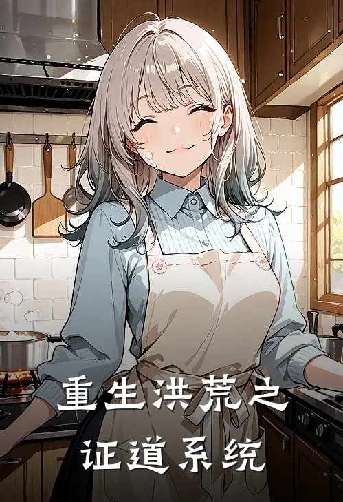 重生洪荒之证道系统