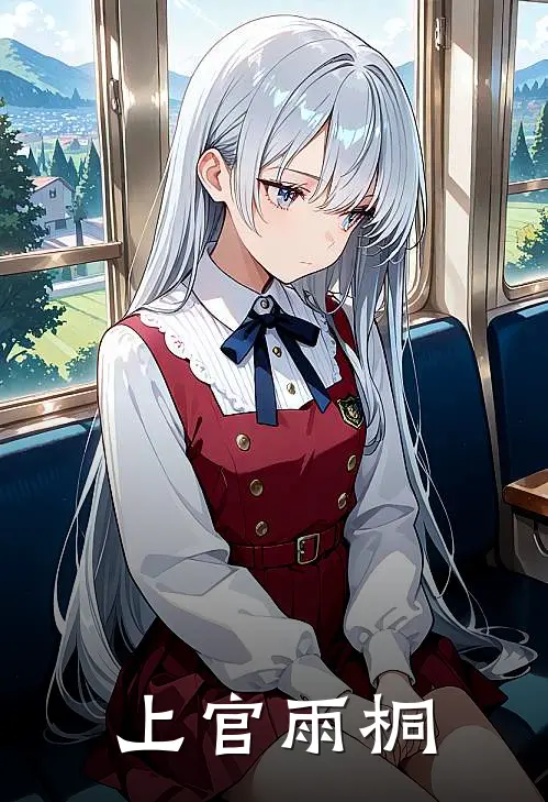 上官雨桐
