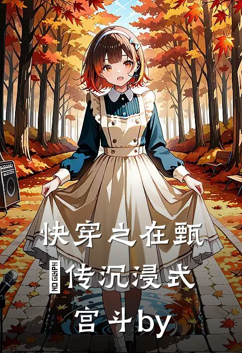 快穿之在甄嬛传沉浸式宫斗by