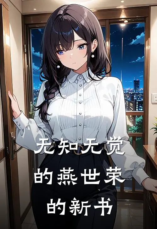 无知无觉的燕世荣的新书