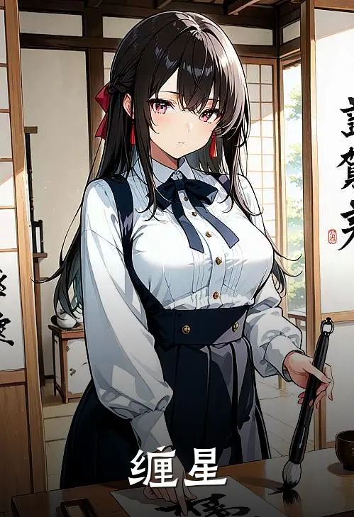 缠星韩屹川褚景珩免费小说全本阅读_小说免费完结缠星韩屹川褚景珩