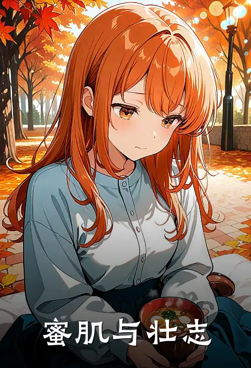 蜜肌与壮志周鸿威阿珍最新热门小说_免费小说全文阅读蜜肌与壮志(周鸿威阿珍)