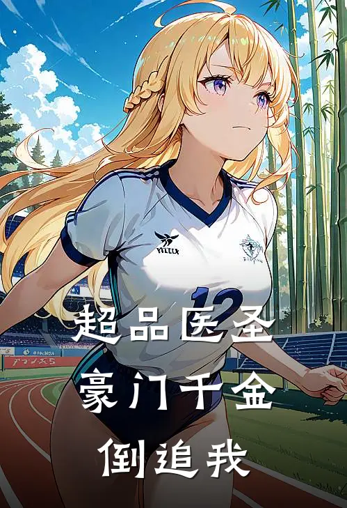 超品医圣：豪门千金倒追我