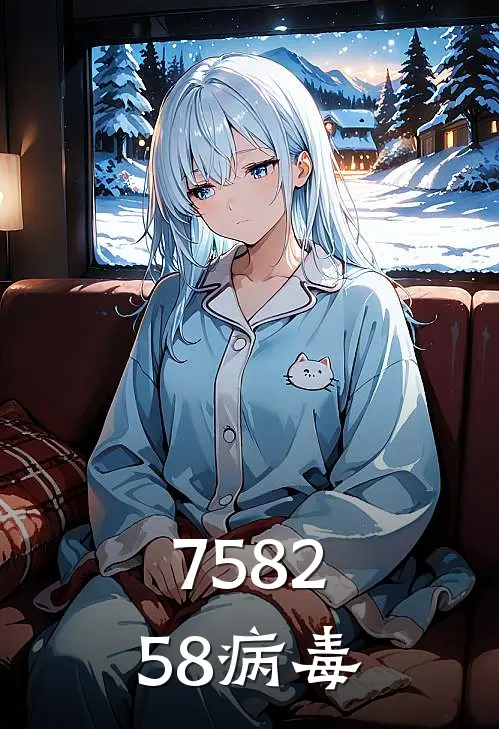 758258病毒(姜佑智瑶)最新推荐小说_最新免费小说758258病毒姜佑智瑶