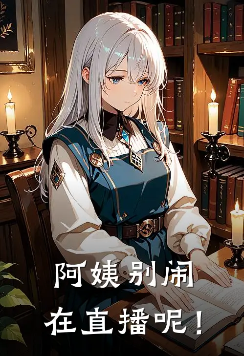 阿姨别闹，在直播呢！(周晓涛王婧)火爆小说_《阿姨别闹，在直播呢！》周晓涛王婧小说免费在线阅读