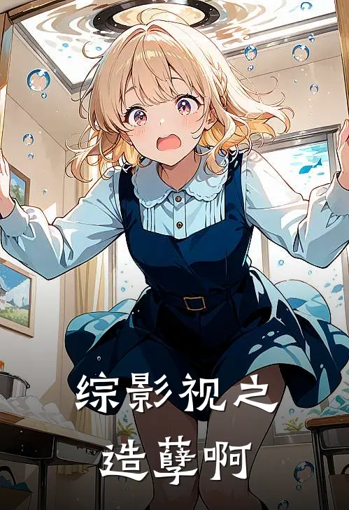 综影视之造孽啊