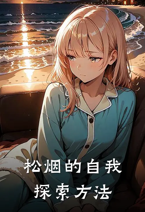 松烟的自我探索方法