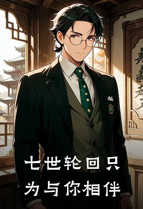 七世轮回只为与你相伴
