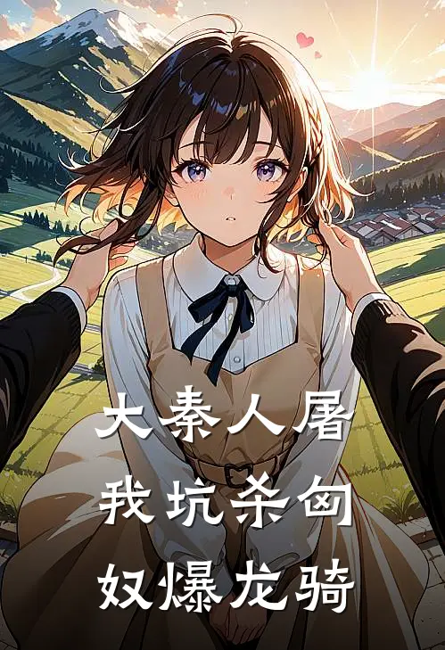 大秦人屠：我坑杀匈奴爆龙骑白泽嬴政热门的小说_热门小说在线阅读大秦人屠：我坑杀匈奴爆龙骑白泽嬴政