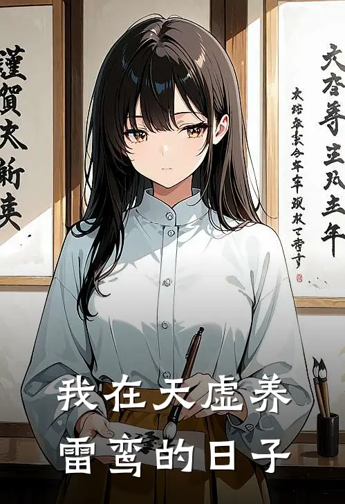 我在天虚养雷鸾的日子(陆离青鸾)完整版免费阅读_最新章节列表我在天虚养雷鸾的日子(陆离青鸾)